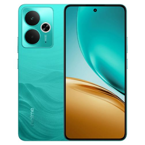 Téléphones Portables Realme 14T 8/256GB