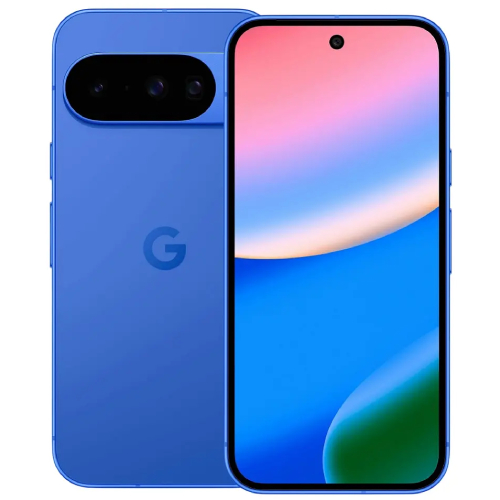 Téléphones Portables Google Pixel 10 12/128GB