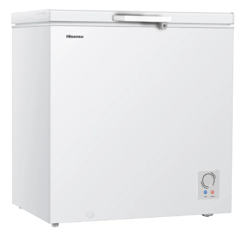 Congélateurs HISENSE FC-19DT4SAW