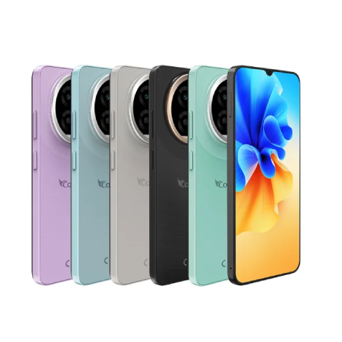 Téléphones Portables Condor NOVA 80A 8/128GB