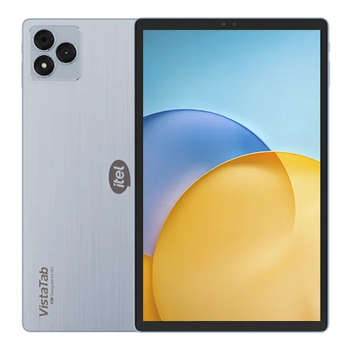 Tablettes Tactiles Itel VistaTab 11