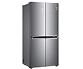 Réfrigérateurs LG GC-B22FTLFL