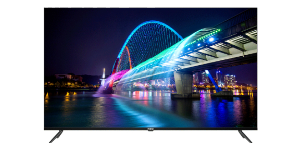 Téléviseurs Haier H55K800UX