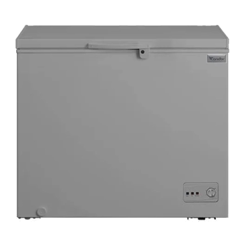 Congélateurs Condor CFH-MT260V4G