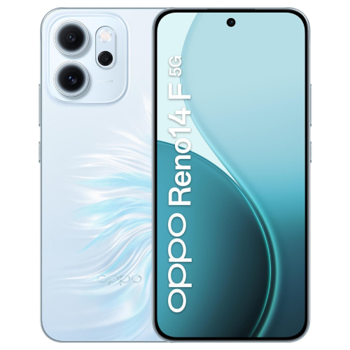 Téléphones Portables Oppo Reno14 F 5G 8/256GB