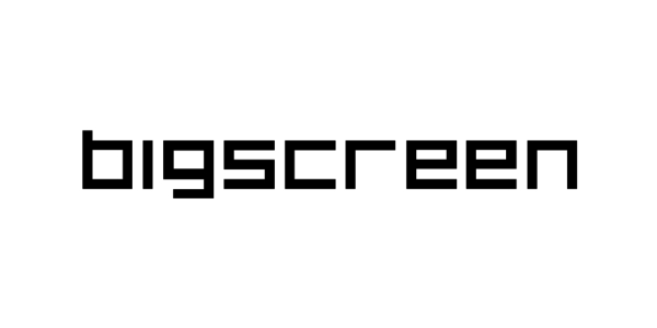 Bigscreen