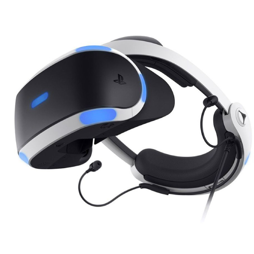 Réalité virtuelle Algerie