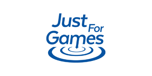 Just For Games
