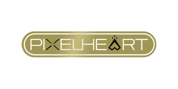 PixelHeart