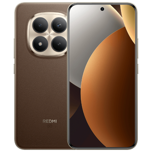Téléphones Portables Xiaomi  Redmi Note 15 Pro Plus 5G 8/256GB