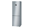 Réfrigérateurs Bosch KGN46XL30U