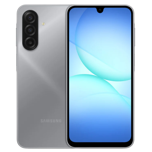 Téléphones Portables Samsung Galaxy A17 4G 6/128GB
