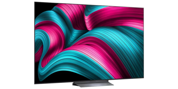 Téléviseurs LG OLED77C5