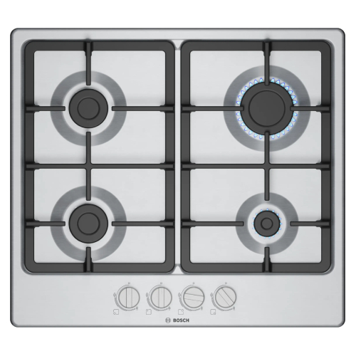Tables de Cuisson Bosch PGP6B5K90
