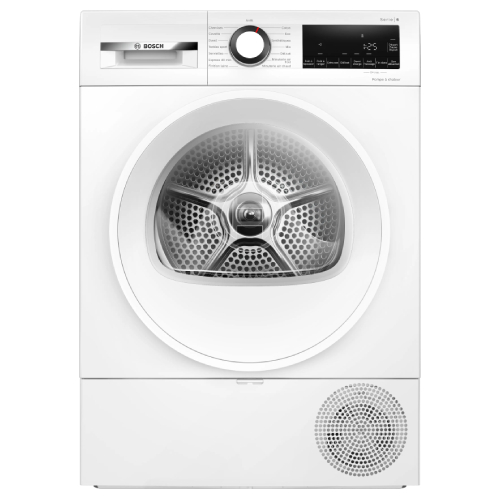 Laves Linges Bosch WQG1420DFR