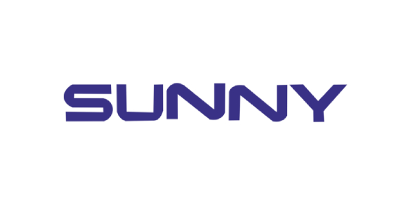 Sunny