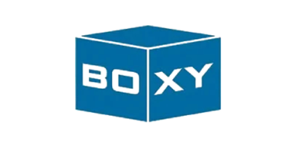 BOXY