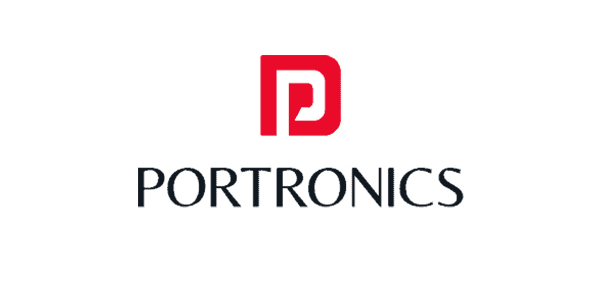 Portronics