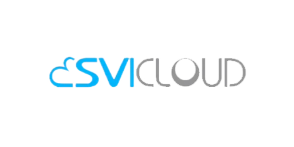 SVIcloud