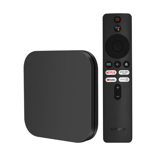 TV Box Algerie