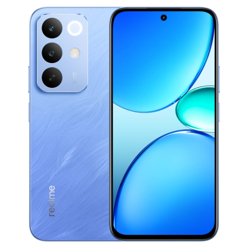 Téléphones Portables Realme C85 8/256GB