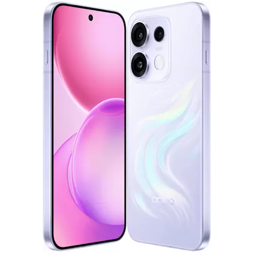 Téléphones Portables Oppo Reno16 5G 12/256GB