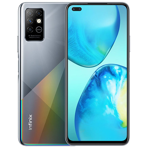 Prix et Achat en Ligne INFINIX  Note 8 en Algerie