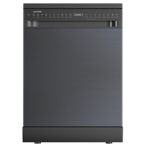 Laves Vaisselles SCHOLTES SODF1410DX