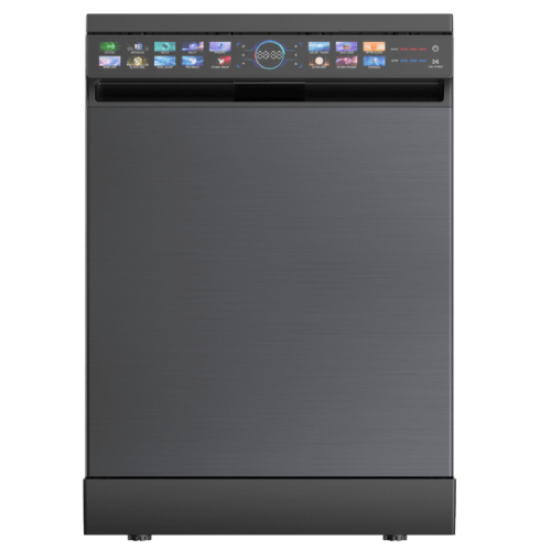 Laves Vaisselles SCHNEIDER  SODF1610DX