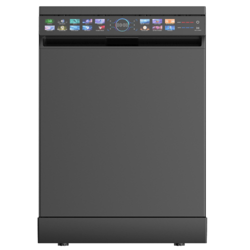 Laves Vaisselles SCHNEIDER  SODF1610DG
