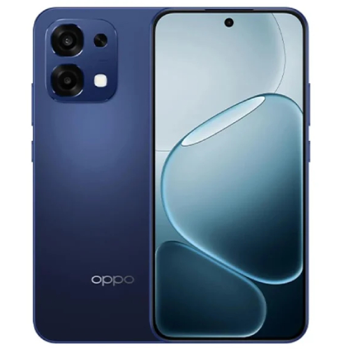 Téléphones Portables Oppo A6 Pro 5G 12/256GB
