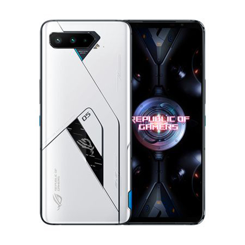 Téléphones Portables ASUS ROG PHONE 5 8GB