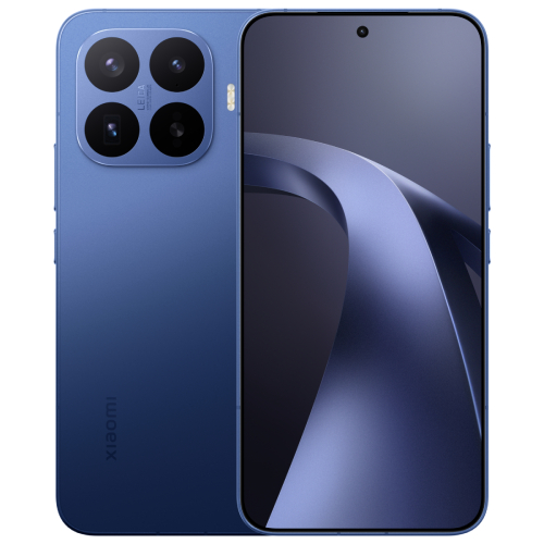 Téléphones Portables Xiaomi  17T Pro 12/512GB