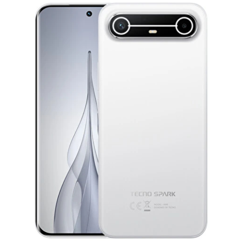 Téléphones Portables TECNO Spark Slim 8/256GB
