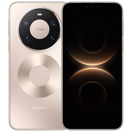 Téléphones Portables Huawei Mate 80 Pro 16/512GB