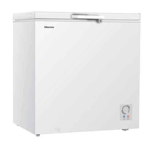 Congélateurs HISENSE FC-33DT4SAW