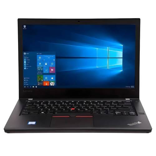 Ordinateurs Portables Lenovo T470 i5 6300U 8/256GB