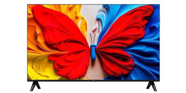 Téléviseurs TCL 43S5K