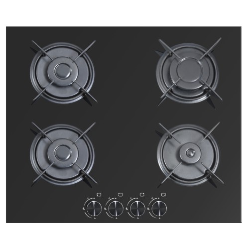 Tables de Cuisson Maxwell MAX-P6TFG