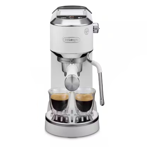 Machine à café  DeLonghi Dedica Duo EC890.WI