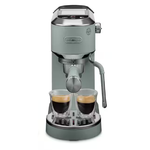 Machine à café  DeLonghi Dedica Duo EC890.GR