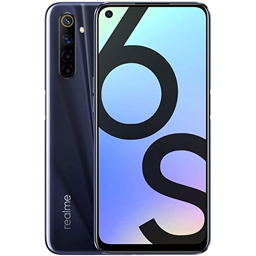 realme 9i webstar