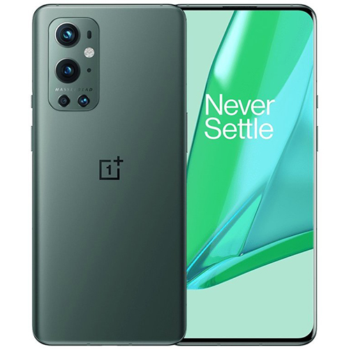 Téléphones Portables OnePlus  9 Pro