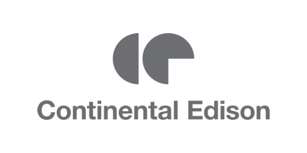 Continental Edison