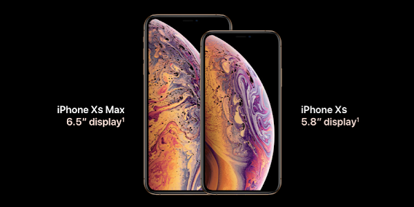 iPhone XS et XS Max : ils commencent  envahir le march (gris) algrien, faut-il succomber ?