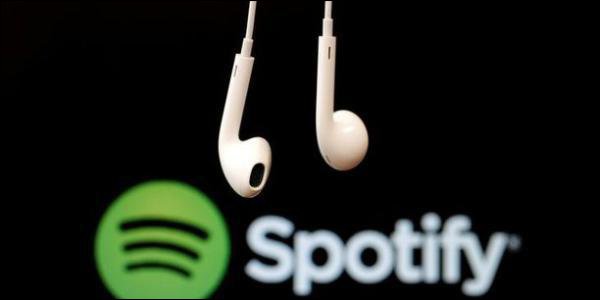 Gntique et musique : Spotify pourra vous proposer de la musique en fonction de votre ADN !