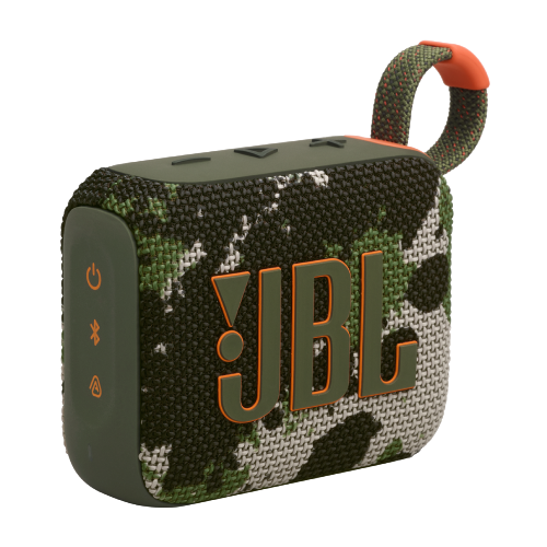Casques Ecouteurs Enceintes JBL GO 4