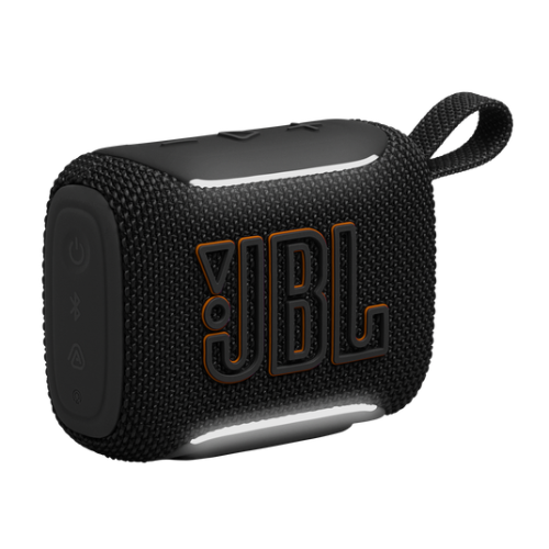 Casques Ecouteurs Enceintes JBL GO 5