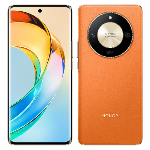 Téléphones Portables Honor X50 8/256GB