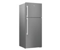 Réfrigérateurs BEKO RDNE630K2VXP